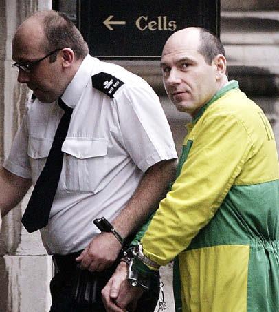 New Essex Boys killings shocker