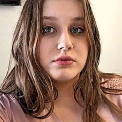 Fake Maddie 'fame'
