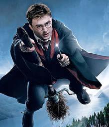 NETFLIX £54BN WIZARD DEAL