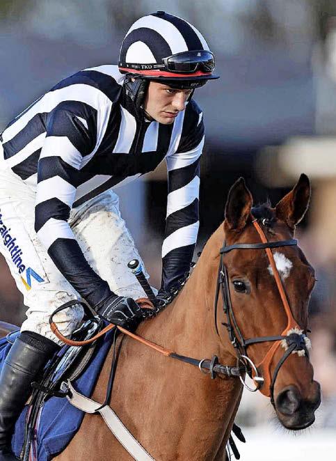 StarForm NUMBER ONE FOR RACING