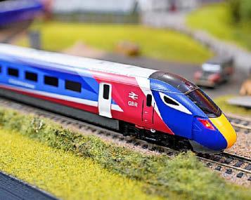 Rail Britannia