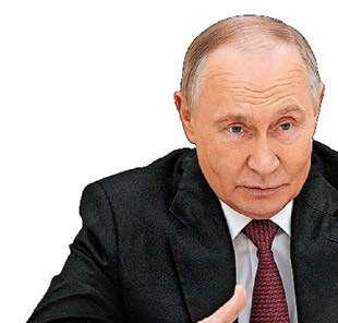WWIII FEARS