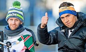 Rob dad: We WILL find cure