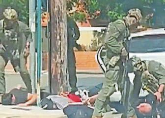 7 held over 'new terror attack plot'