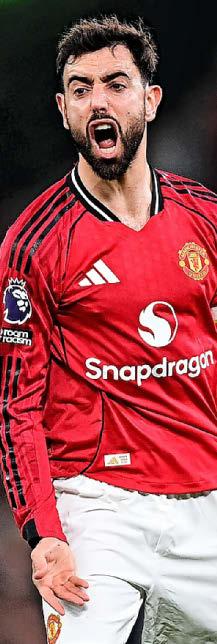 REDDY DEVILS