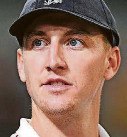 England must make sweeping changes