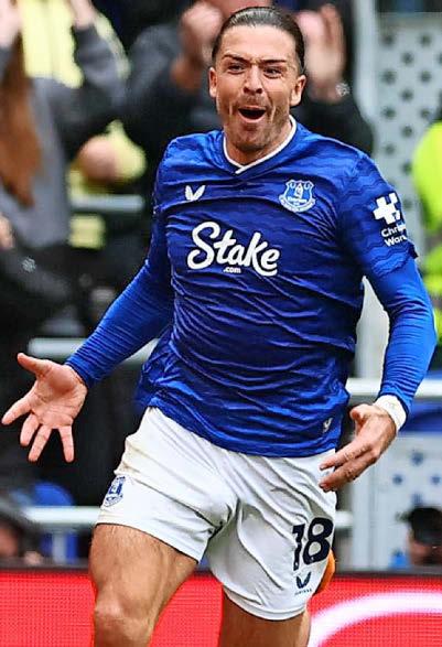 WHY UNITED WOULD BE SUPER FOR JACK