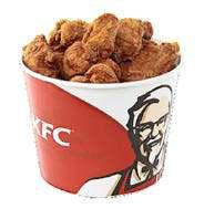 Finger-lickin' good for you