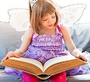 Security fear as kids snub books