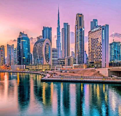 Your ultimate sunny escape 2026 hotlist
