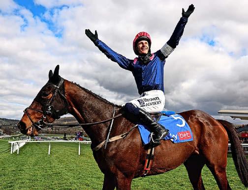 ALL SYSTEMS GO FOR KOPEK'S DUBLIN BID