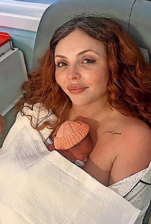 I'll shout from the rooftops to help save other babies