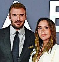 Becks point of contact