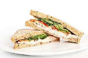 The feelfood factor