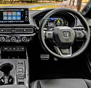 YOUR CIVIC BEAUTY