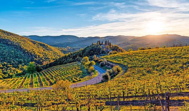 GET AWAY FOR LESS OFF THE BEATEN TRACK