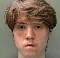 Oasis bomb plot jail