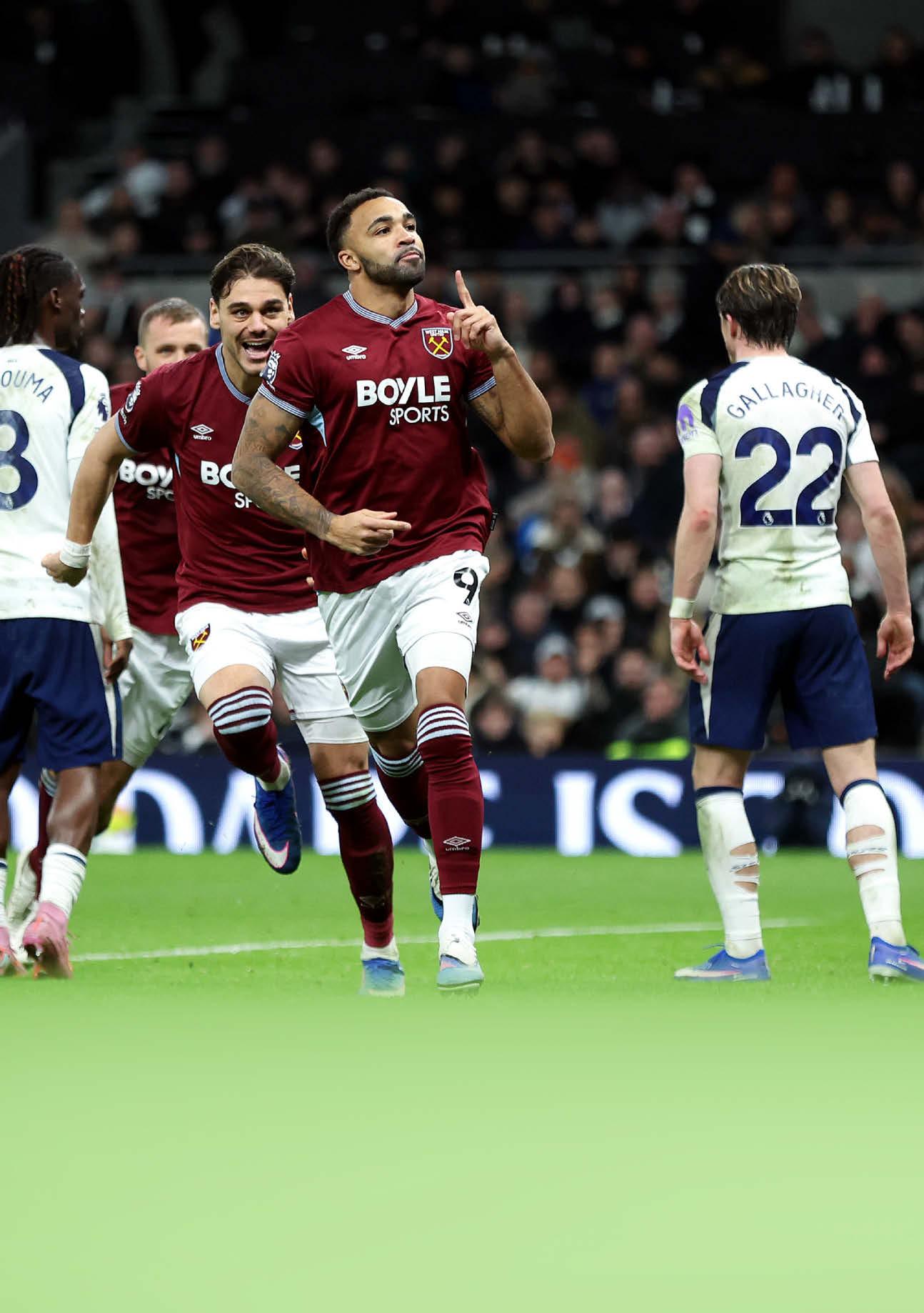 Spurs fans turn on Thomas after the latest setback