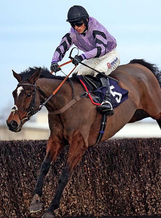 StarForm NUMBER ONE FOR RACING