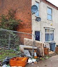 'Worst town in Britain'