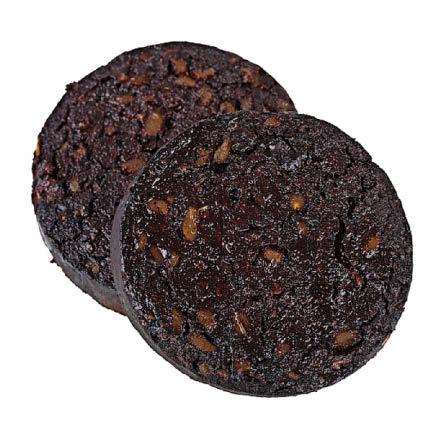 BLACK PUD IS SUPER GOOD..