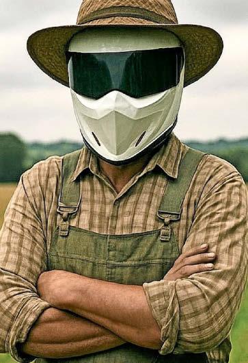 Stig OF THE Pump