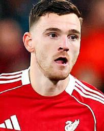 Frank's raid for Robbo