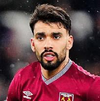 Paqueta's jetting to homeland