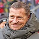 HERR TO STAY
