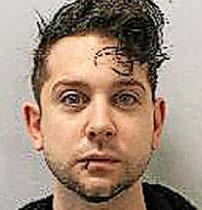 Ballet singer's a rapist