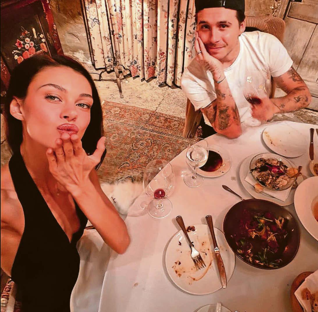 Couple spend £80,000 on vintage plonk