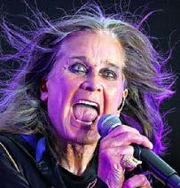 Ozzfest set for revival