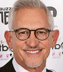 Lineker U.S ban worries