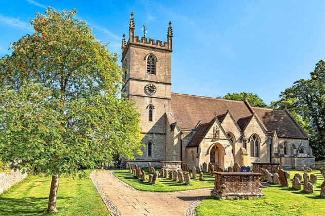 Now Pint Snatcher's targeting churches!