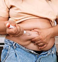 FAT JABS SIGHT LOSS WARNING