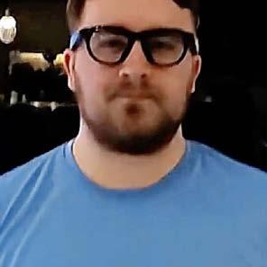 WORLD CHAMP'S USING A.I GLASSES IN TRAINING