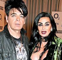 Numan wife arm disabled