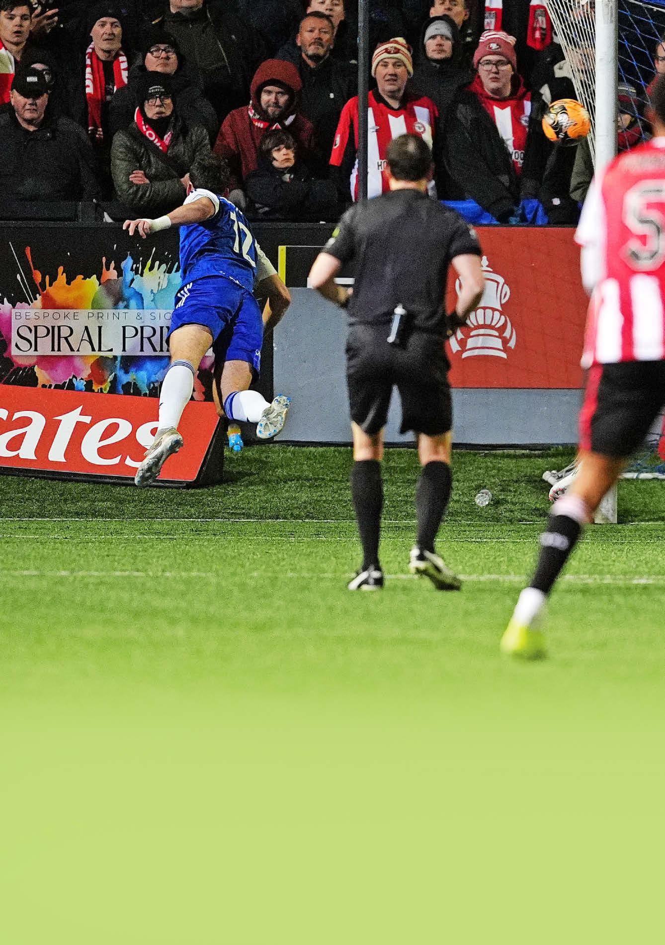 BEES STING MACC LADS