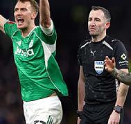 Blunder ref axe
