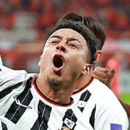LINGARD IS GOING NUTS FOR BRAZIL