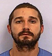 SHIA IN MARDI GRAS RAMPAGE