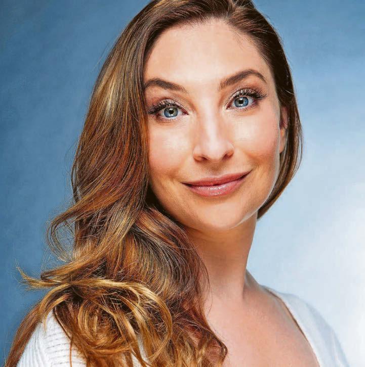 Jess Robinson
