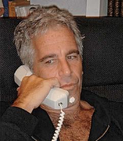 MANDY'S BACKING FOR ANDY