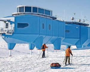 POLAR ENERGY