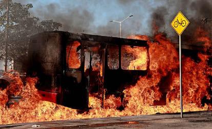 Mexico 'may be dumped as host' amid bloodbath