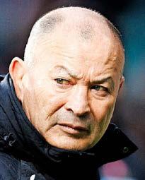Borth gets bashed for Paris plans