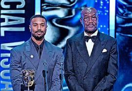 BEEB'S BAFTAS PROBE