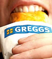 Greggs tough trading