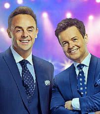 TV duo art row in court