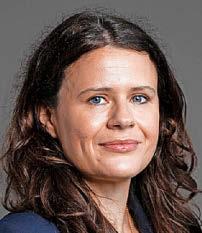 Spy row MP 'out of party'